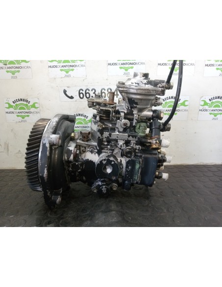 [112700] BOMBA INYECTORA - MAN 8.163