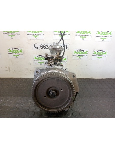 [112700] BOMBA INYECTORA - MAN 8.163