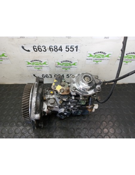 [112700] BOMBA INYECTORA - MAN 8.163