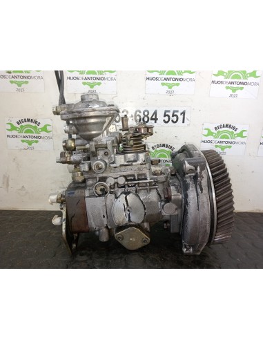 [112700] BOMBA INYECTORA - MAN 8.163