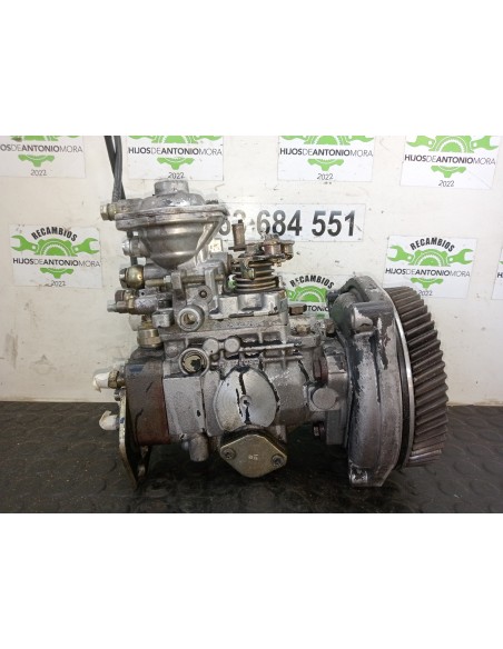 [112700] BOMBA INYECTORA - MAN 8.163