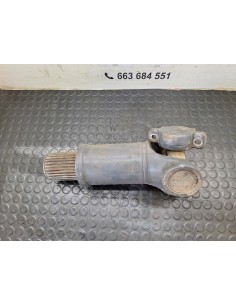 [112698] PUNTERA TRANSMISION - SCANIA SERIE 4 (P/R 94 G)...