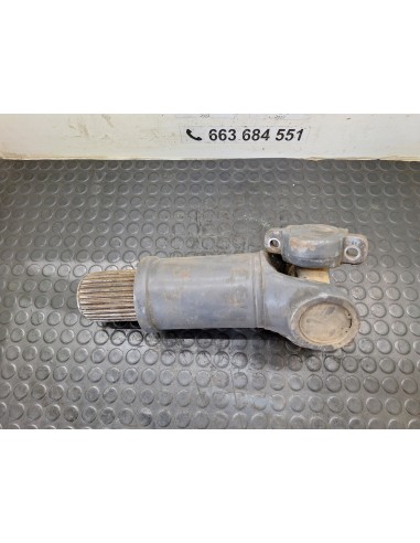 [112698] PUNTERA TRANSMISION - SCANIA SERIE 4...