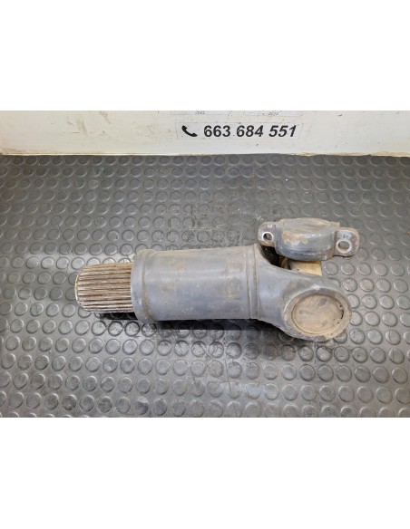 [112698] PUNTERA TRANSMISION - SCANIA SERIE 4 (P/R 94 G) (01/1996 - 01/2004)