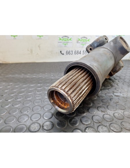 [112698] PUNTERA TRANSMISION - SCANIA SERIE 4 (P/R 94 G) (01/1996 - 01/2004)