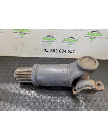 [112698] PUNTERA TRANSMISION - SCANIA SERIE 4...