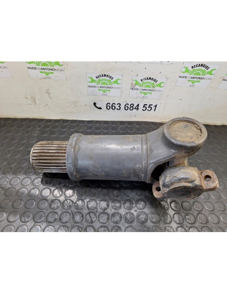 [112698] PUNTERA TRANSMISION - SCANIA SERIE 4 (P/R 94 G) (01/1996 - 01/2004)