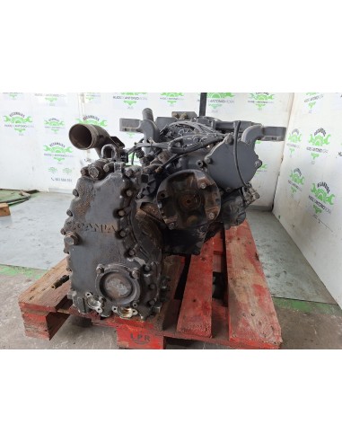 [112697] CAJA CAMBIOS - SCANIA SERIE 4 (P/R 94...