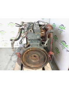 [112696] MOTOR COMPLETO - RENAULT M 210.13/C MIDLINER E2 2