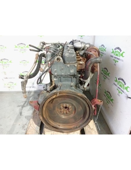 [112696] MOTOR COMPLETO - RENAULT M 210.13/C MIDLINER E2