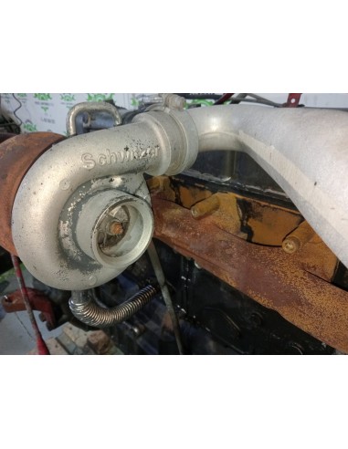 [112696] MOTOR COMPLETO - RENAULT M 210.13/C...