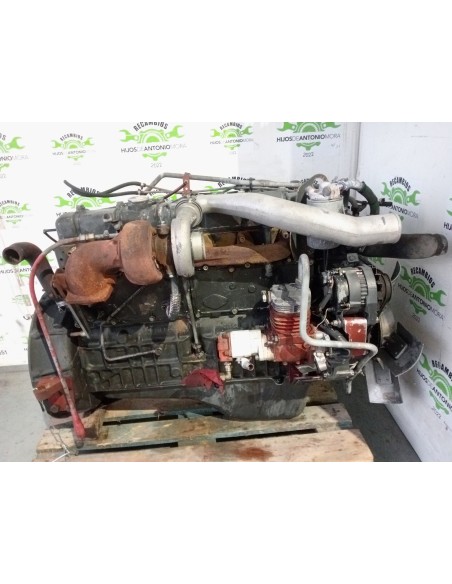 [112696] MOTOR COMPLETO - RENAULT M 210.13/C MIDLINER E2