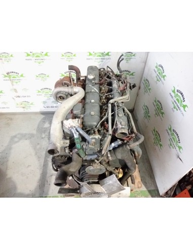 [112696] MOTOR COMPLETO - RENAULT M 210.13/C...