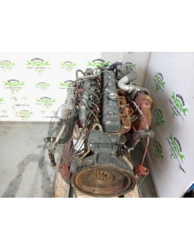 [112696] MOTOR COMPLETO - RENAULT M 210.13/C...