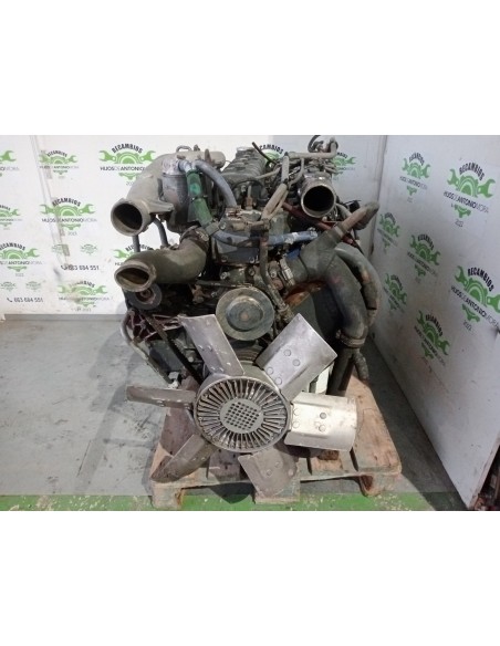 [112696] MOTOR COMPLETO - RENAULT M 210.13/C MIDLINER E2