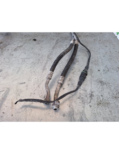 [112694] TUBOS AIRE ACONDICIONADO - MERCEDES...