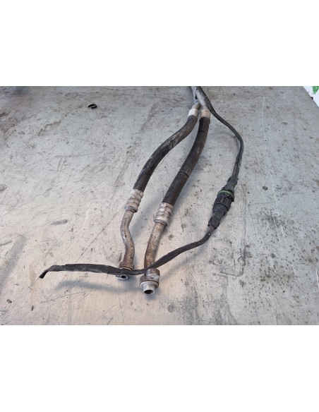 [112694] TUBOS AIRE ACONDICIONADO - MERCEDES ATEGO 2-EJES 18 T /BM 950/2/4 (01/1997 - 12/2004)