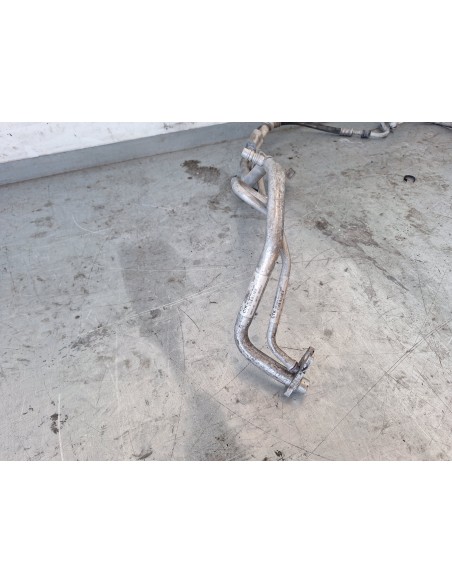 [112694] TUBOS AIRE ACONDICIONADO - MERCEDES ATEGO 2-EJES 18 T /BM 950/2/4 (01/1997 - 12/2004)