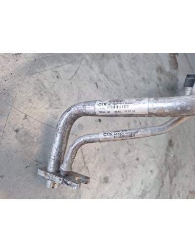 [112694] TUBOS AIRE ACONDICIONADO - MERCEDES...