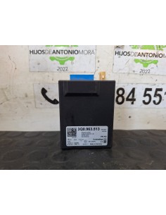 [112693] CENTRALITA - VOLKSWAGEN GOLF VII LIM. (01/2012 -... 2