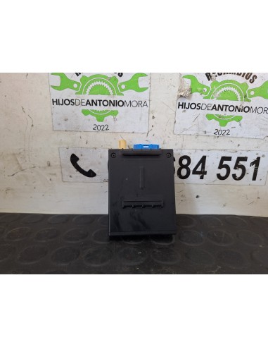 [112693] CENTRALITA - VOLKSWAGEN GOLF VII LIM....