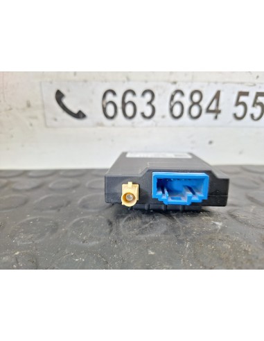 [112693] CENTRALITA - VOLKSWAGEN GOLF VII LIM....