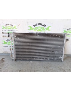 [112692] CONDENSADOR / RADIADOR  AIRE ACONDICIONADO -...