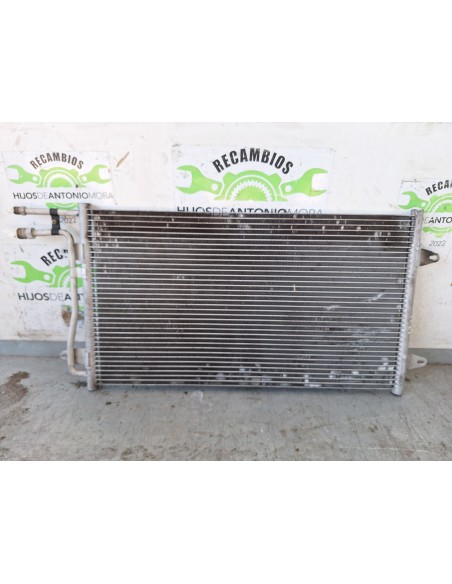 [112692] CONDENSADOR / RADIADOR  AIRE ACONDICIONADO - VOLKSWAGEN LT CAJA CERRADA / COMBI