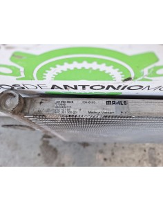 [112692] CONDENSADOR / RADIADOR  AIRE ACONDICIONADO -... 2