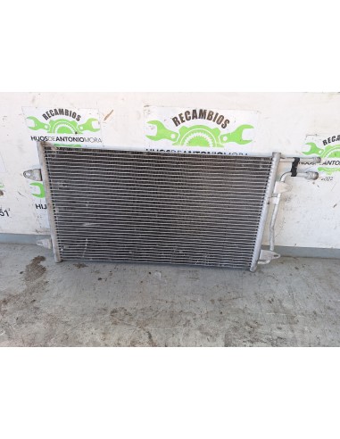 [112692] CONDENSADOR / RADIADOR  AIRE...