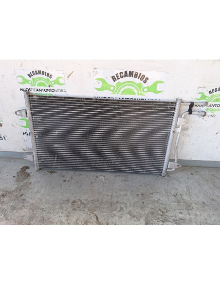 [112692] CONDENSADOR / RADIADOR  AIRE ACONDICIONADO - VOLKSWAGEN LT CAJA CERRADA / COMBI