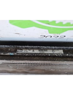 [112691] INTERCOOLER - VOLKSWAGEN LT CAJA CERRADA / COMBI