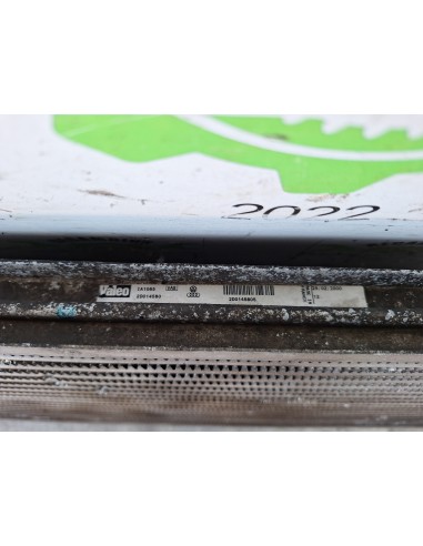 [112691] INTERCOOLER - VOLKSWAGEN LT CAJA...