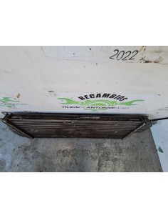 [112691] INTERCOOLER - VOLKSWAGEN LT CAJA CERRADA / COMBI 2