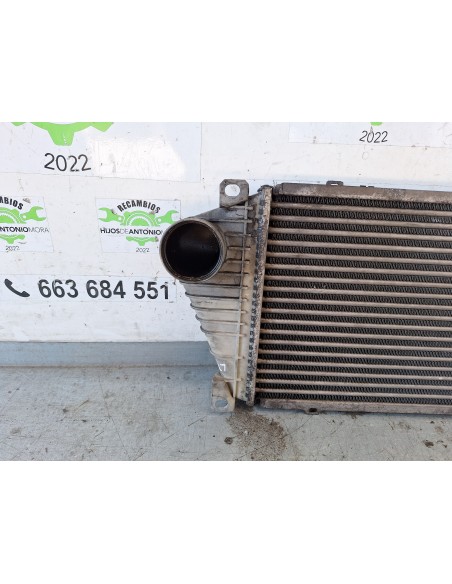 [112691] INTERCOOLER - VOLKSWAGEN LT CAJA CERRADA / COMBI