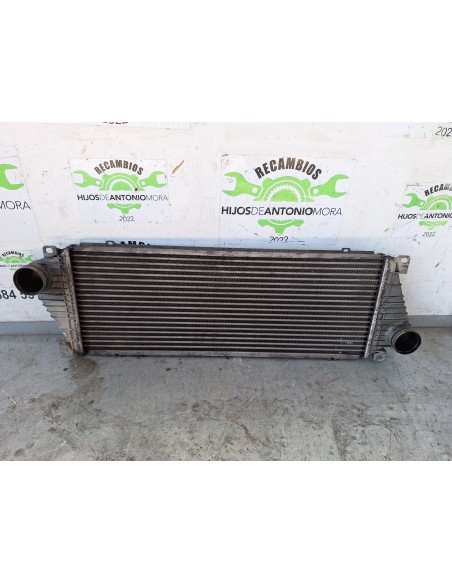 [112691] INTERCOOLER - VOLKSWAGEN LT CAJA CERRADA / COMBI