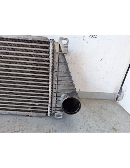 [112691] INTERCOOLER - VOLKSWAGEN LT CAJA CERRADA / COMBI