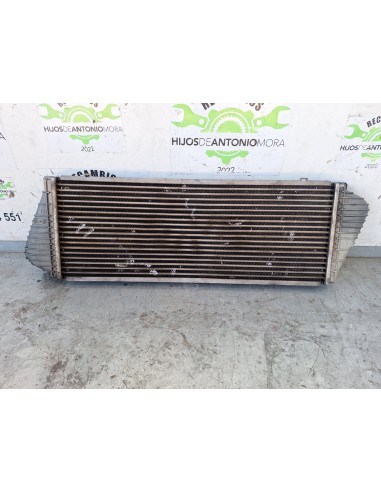 [112691] INTERCOOLER - VOLKSWAGEN LT CAJA...