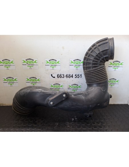 [112688] TUBO FILTRO AIRE - IVECO EUROCARGO TECTOR (01/2001 - 12/2003)