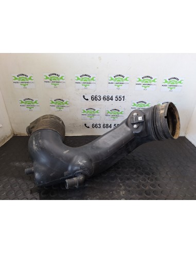 [112688] TUBO FILTRO AIRE - IVECO EUROCARGO...