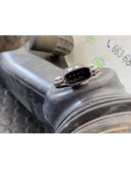 [112688] TUBO FILTRO AIRE - IVECO EUROCARGO TECTOR (01/2001 - 12/2003)