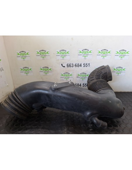 [112688] TUBO FILTRO AIRE - IVECO EUROCARGO TECTOR (01/2001 - 12/2003)