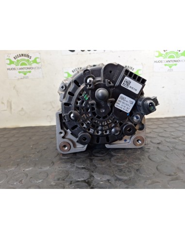 [112681] ALTERNADOR - SKODA FABIA