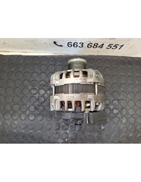 [112681] ALTERNADOR - SKODA FABIA