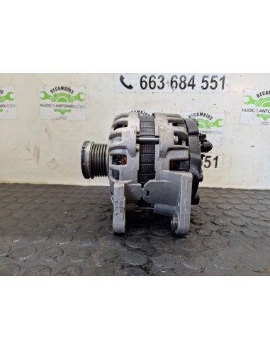 [112681] ALTERNADOR - SKODA FABIA