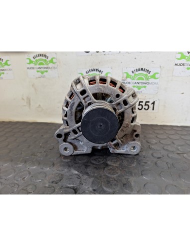 [112681] ALTERNADOR - SKODA FABIA