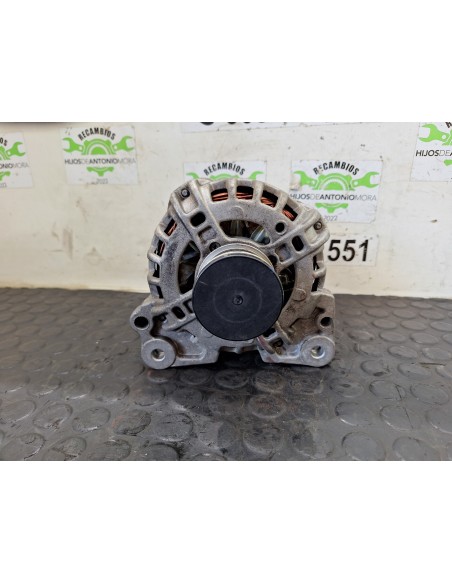 [112681] ALTERNADOR - SKODA FABIA