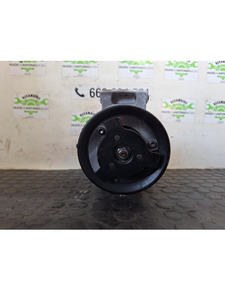 [112680] COMPRESOR AIRE ACONDICIONADO - SKODA FABIA