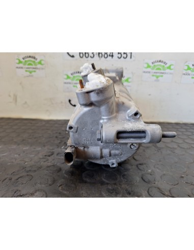 [112680] COMPRESOR AIRE ACONDICIONADO - SKODA...