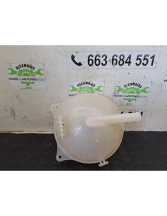 [112679] DEPOSITO EXPANSION - SKODA FABIA